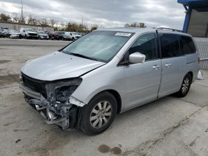 Honda Odyssey EXL 3.5L 6 2010