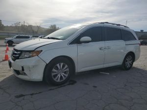 Honda Odyssey EXL 3.5L 6 2014