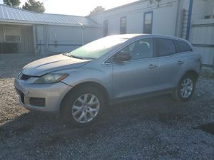 Mazda CX-7 2.3L 4 2007