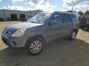 Honda CR-V SE 2.4L 4 2005