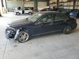 Mercedes-Benz C 250 1.8L 4 2014