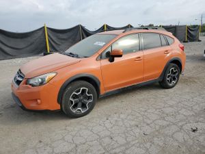 Subaru XV 2.0 PREMIUM 2.0L 4 2014