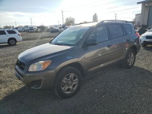 Toyota Rav4 2.5L 4 2009