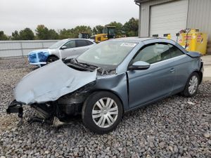 Volkswagen Eos KOMFORT 2 L 4 2015