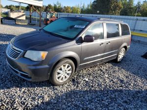 Chrysler Town & Country TOURING 3.6L 6 2015