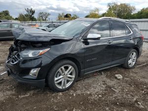 Chevrolet Equinox PREMIER 1.5L 4 2019