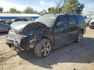 Chevrolet Tahoe C1500 5.3L 8 2007