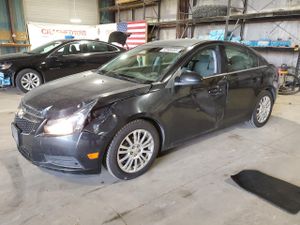 Chevrolet Cruze ECO 1.4L 4 2011