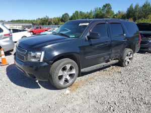 Chevrolet Tahoe K1500 5.3L 8 2007
