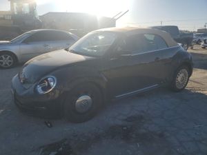 Volkswagen Beetle 1.8L 4 2014