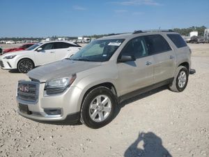 GMC Acadia SLE 3.6L 6 2015