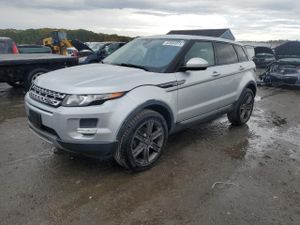 Land Rover Range Rover PURE PLUS 2.0L 4 2015
