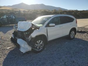 Honda CR-V EXL 2.4L 4 2013