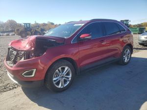 Ford Edge SEL 2.0L 4 2015
