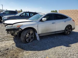 Honda Accord EXL 3.5L 6 2015
