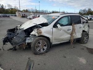 Chevrolet Traverse LT 3.6L 6 2015