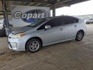 Toyota Prius 1.8L 4 2014