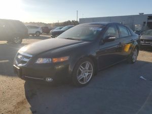 Acura TL 3.2L 6 2008