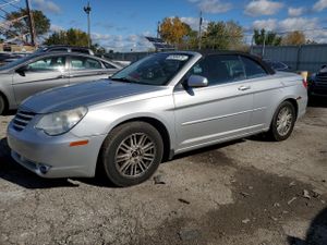 Chrysler Sebring TOURING 2.7L 6 2008