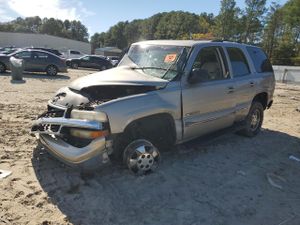 Chevrolet Tahoe K1500 5.3L 8 2000