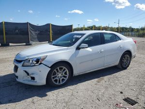 Chevrolet Malibu 1LT 2.5L 4 2015