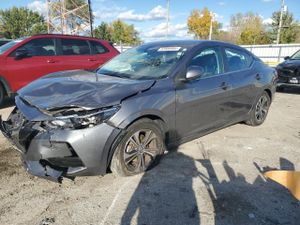 Nissan Sentra SV 2.0L 4 2023
