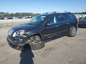 GMC Acadia DENALI 3.6L 6 2012