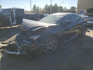Lexus RC 350 3.5L 6 2015