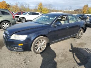 Audi A6 PRESTIGE 3.0L 6 2011