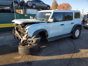 Ford Bronco HERITAGE 2.7L 6 2025