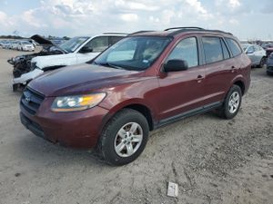 Hyundai Santa Fe GLS 2.7L 6 2009