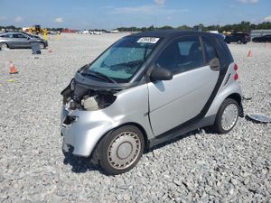 Smart Fortwo PURE 1.0L 3 2009