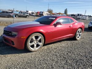 Chevrolet Camaro LT 3.6L 6 2013