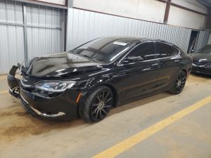 Chrysler 200 C 3.6L 6 2015
