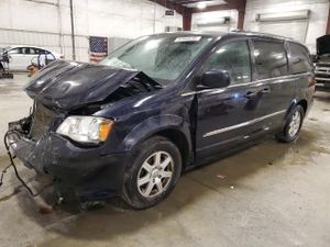 Chrysler Town & Country TOURING 3.6L 6 2011