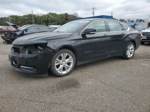 Chevrolet Impala LT 3.6L 6 2014