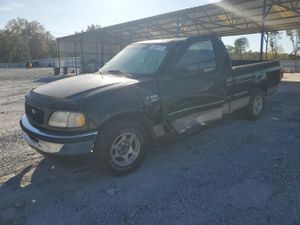 Ford F-150 4.6L 8 1998