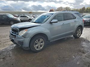 Chevrolet Equinox LT 2.4L 4 2014