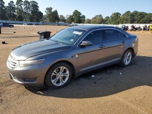 Ford Taurus SEL 3.5L 6 2013