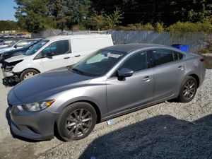 Mazda 6 SPORT 2.5L 4 2014