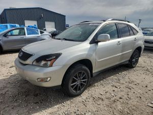 Lexus RX 330 3.3L 6 2005