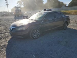 Honda Accord EXL 2.4L 4 2011