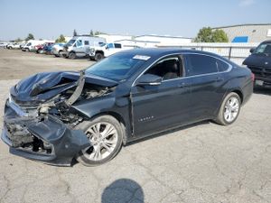 Chevrolet Impala LT 3.6L 6 2015