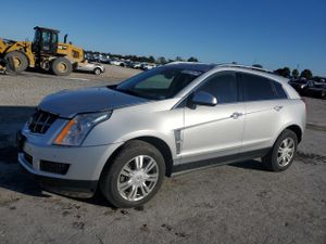 Cadillac SRX LUXURY COLLECTION 3.0L 6 2011
