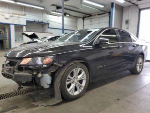 Chevrolet Impala LT 3.6L 6 2015