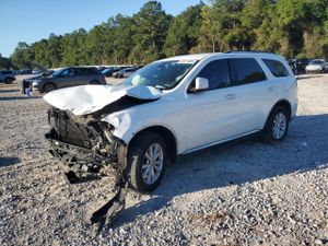 Dodge Durango SXT 3.6L 6 2015