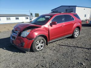 Chevrolet Equinox LT 2.4L 4 2013