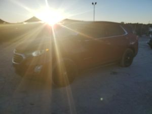 Chevrolet Equinox LT 1.5L 4 2020