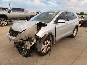 Honda CR-V EX 2.4L 4 2013