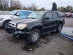 Toyota 4Runner SR5 4.0L 6 2007
